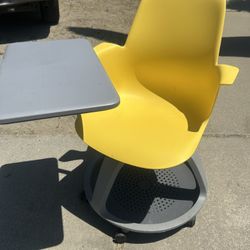 Kids School Chair