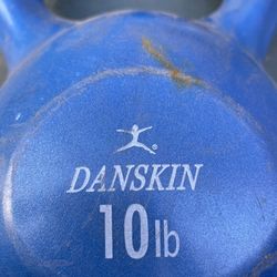 Kettlebell