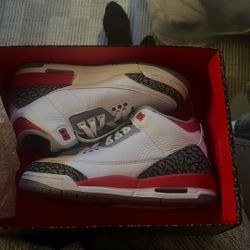 Jordans