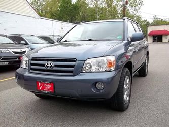2005 Toyota Highlander