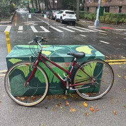 Bianchi Avenue 