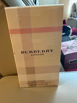 Burberry London Eau de Parfum for Women 100ml