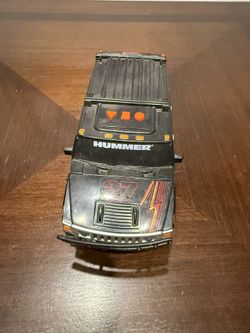 Hummer Toy