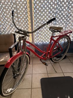 Cruiser Women’s Bike $25.00