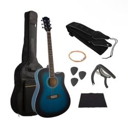 Hey Play Acoustic Guitar Kit