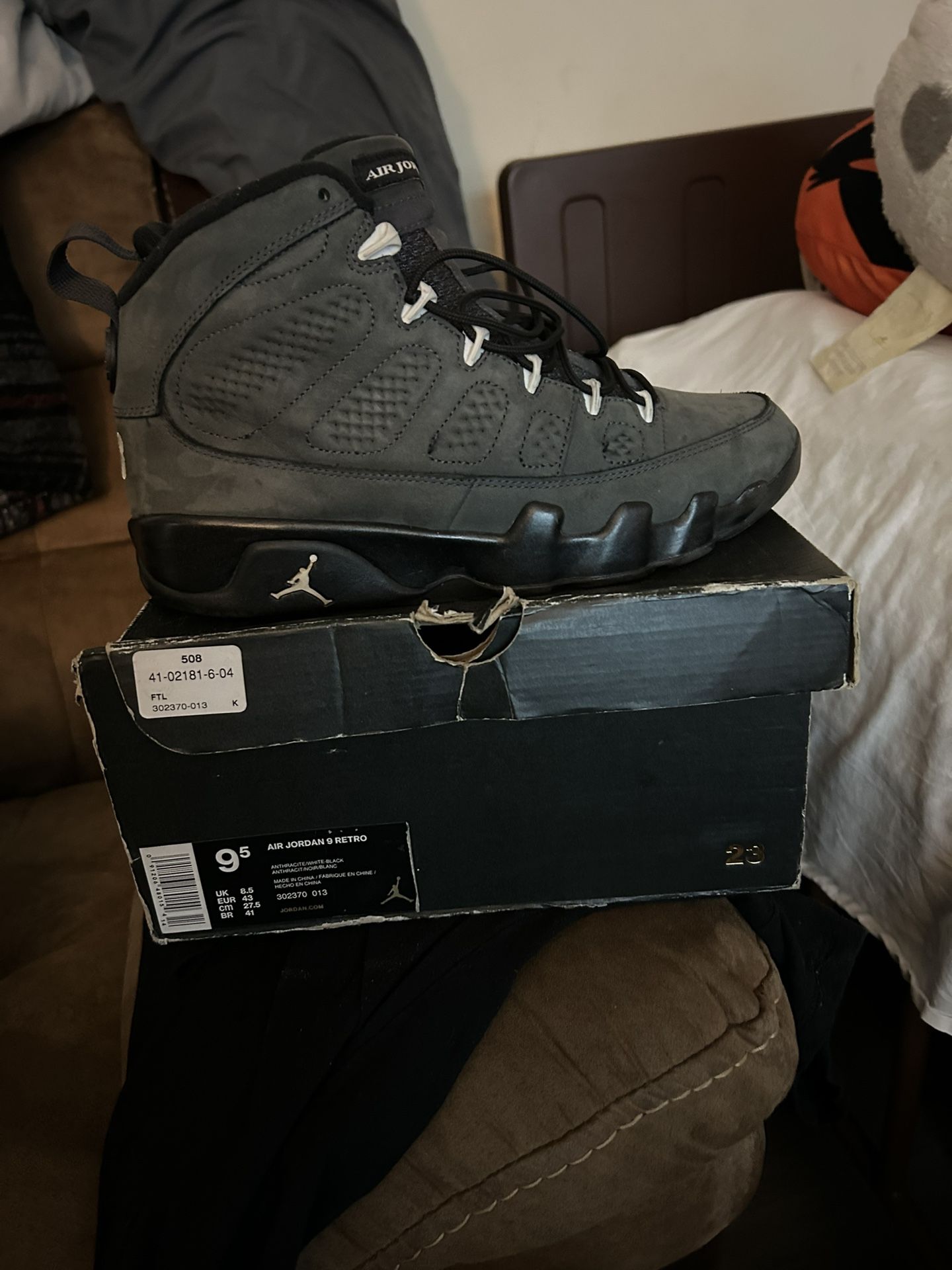 Men Shoes