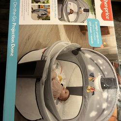 Fisher Price Deluxe On The Go 