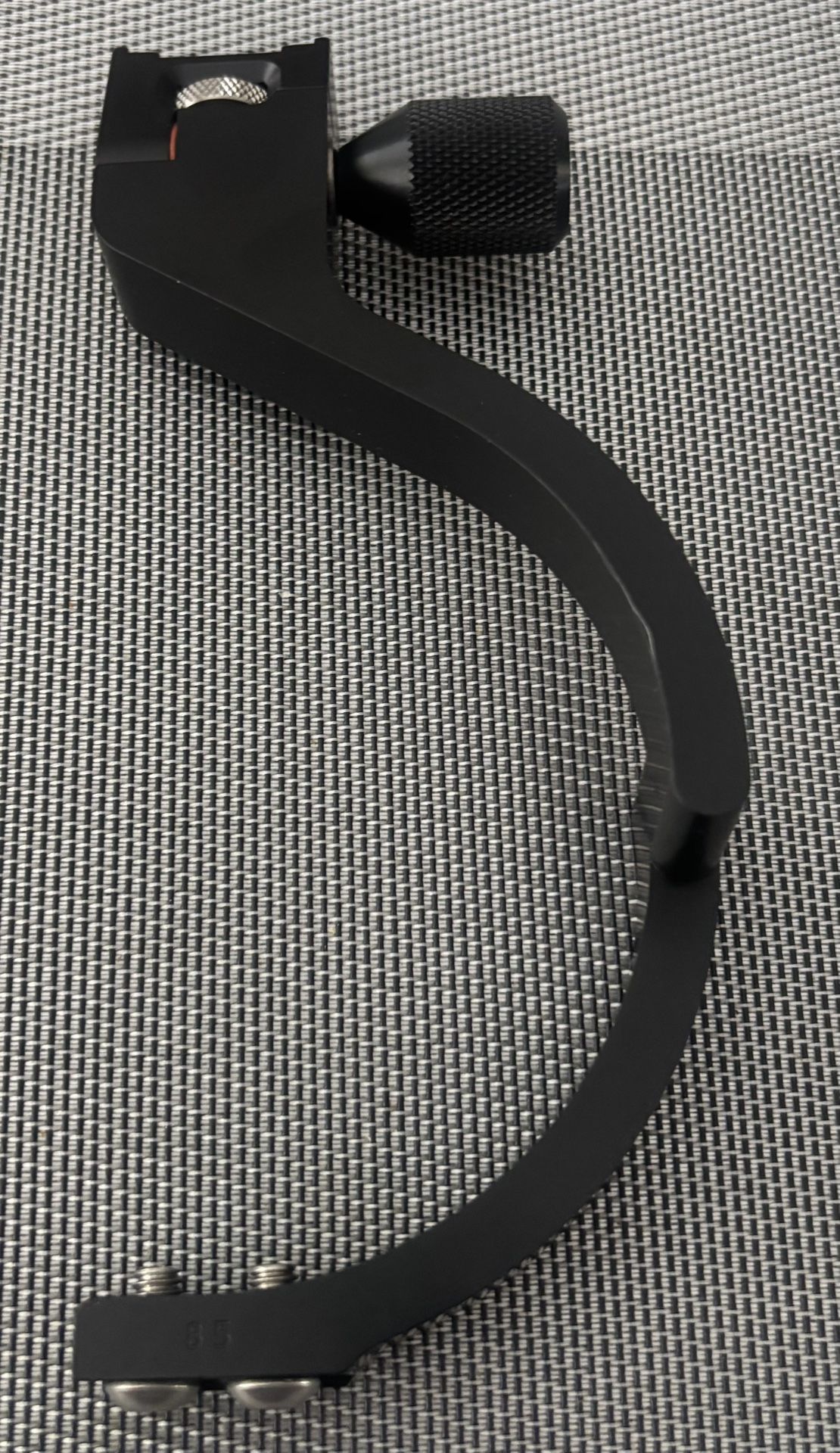 Camera Flash Arm ๐ธ