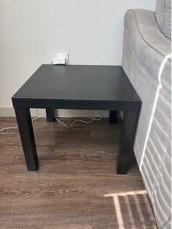 Ikea Side Table