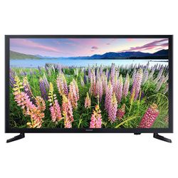 Samsung 32" 1080P Full LED Smart TV with Power Supply and Remote