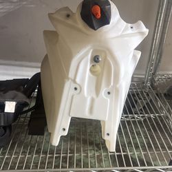 Gas Tank Oem KTM 500