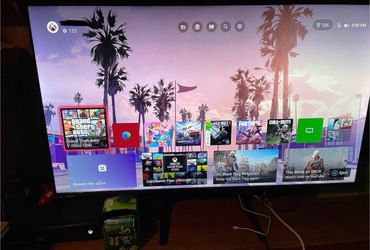 Xbox One