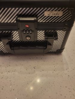 Trading card carrier box