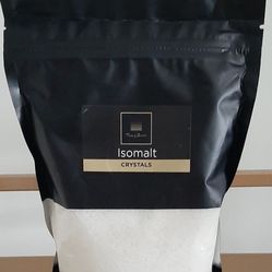 Isomalt Crystal's 16 Oz