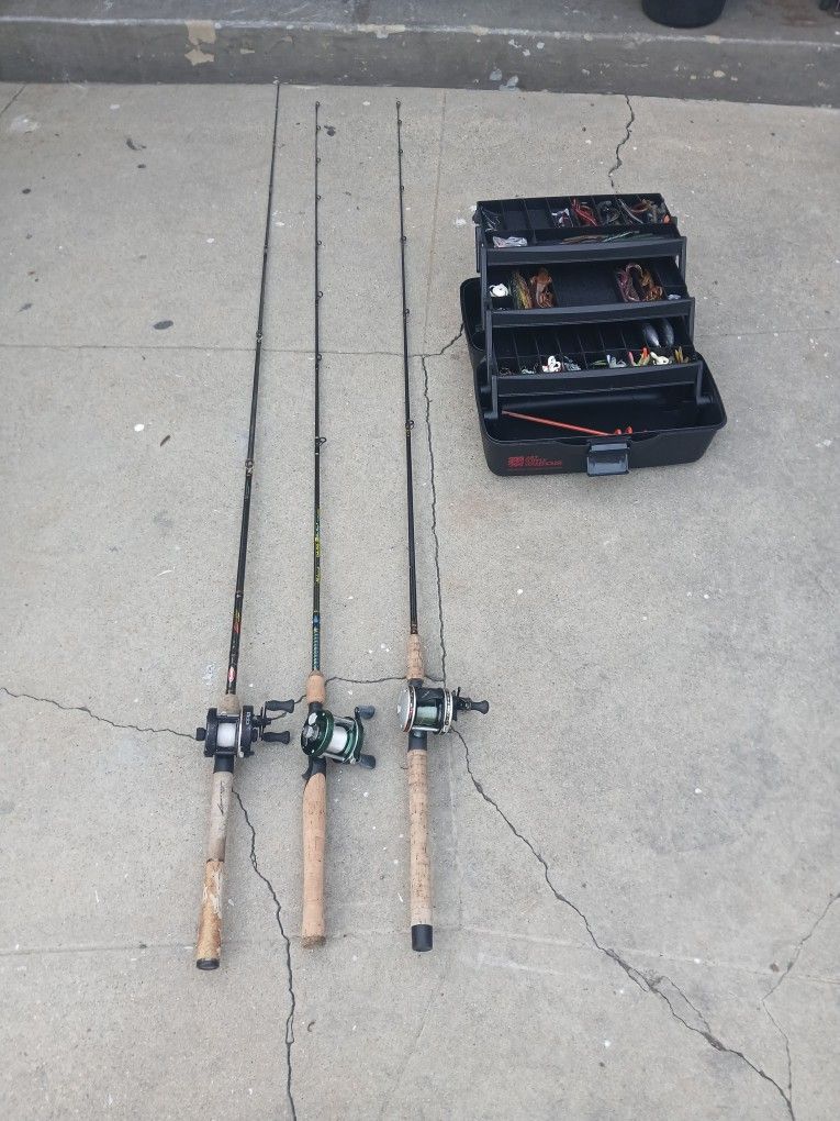 fishing