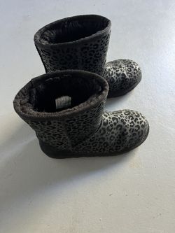 Kids Ugg Boots