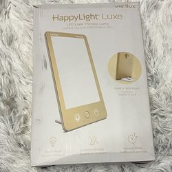 Verilux Happy Light