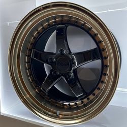 Xxr Wheels 4 Lug And 5 Lug
