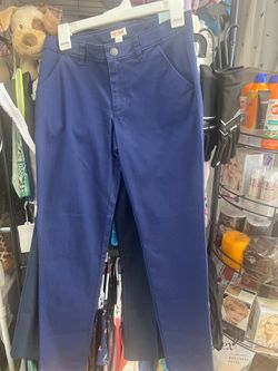 Uniforme pantalon de niñia zise 14