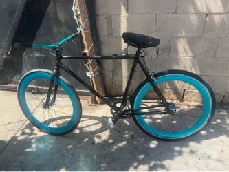 Fixed Gear Bike for Sale