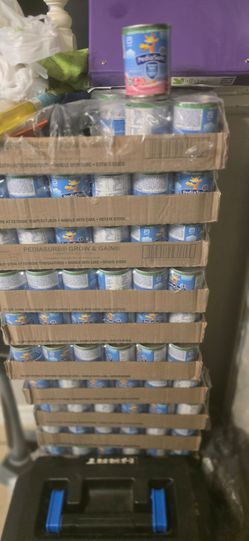 Pediasure