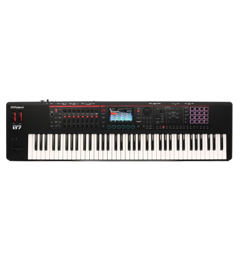 Rolland 07 Phantom piano (New)