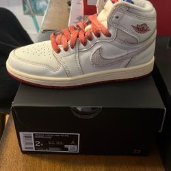 Jordan