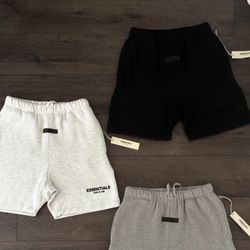 Essential Shorts