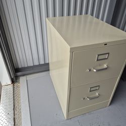 File Cabinet 