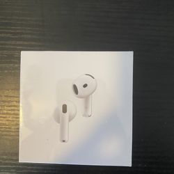 AirPods 4