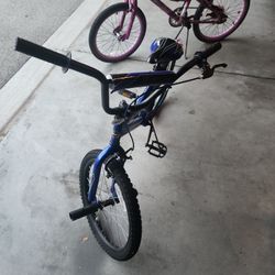 Kids Bike 