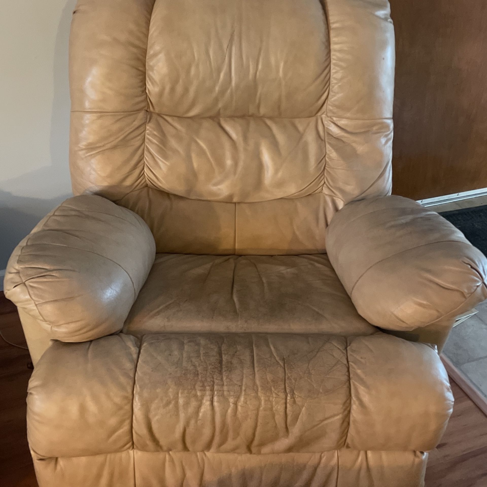 Recliner