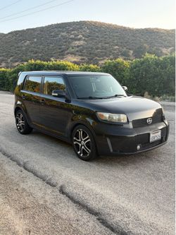 2009 Scion xB