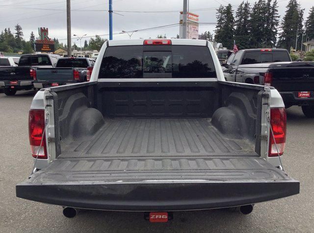 2012 RAM 1500