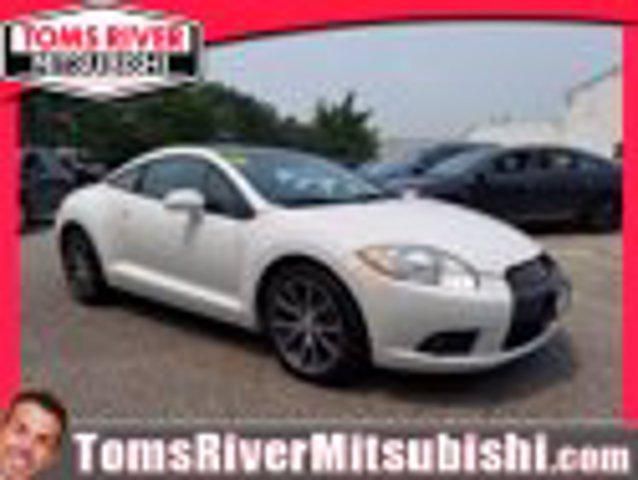 2011 Mitsubishi Eclipse