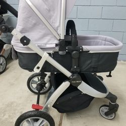 Hot Mom Stroller