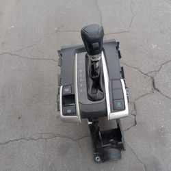 Honda Civic Gear Shifter