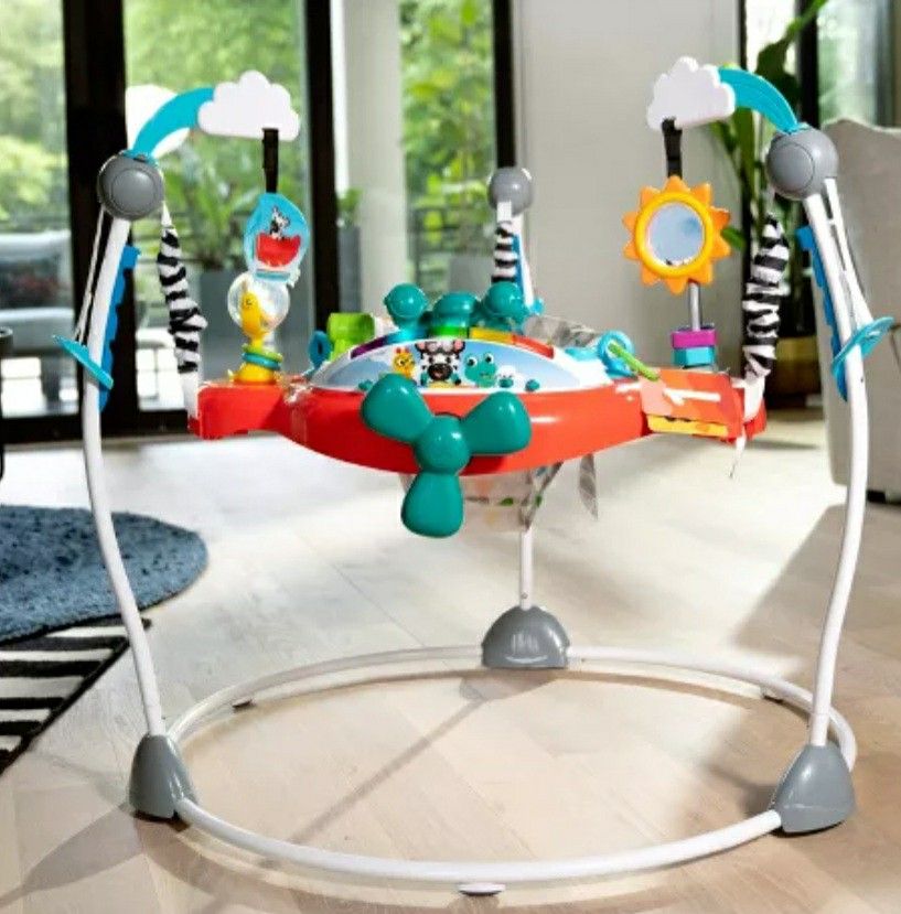 Airplane Adventure 2 In 1