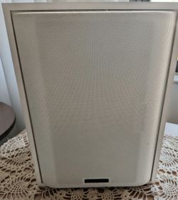 Klipsch Speakers