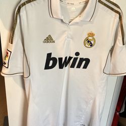 Ronaldo Real Madrid #9 Jersey