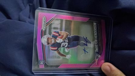 Foot ball card