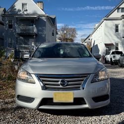 2014 Nissan Sentra