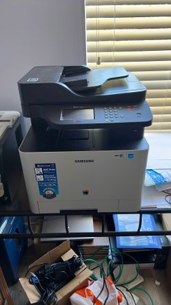 Samsung Express C1860 Few