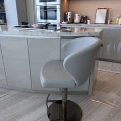 Two Bar Chair