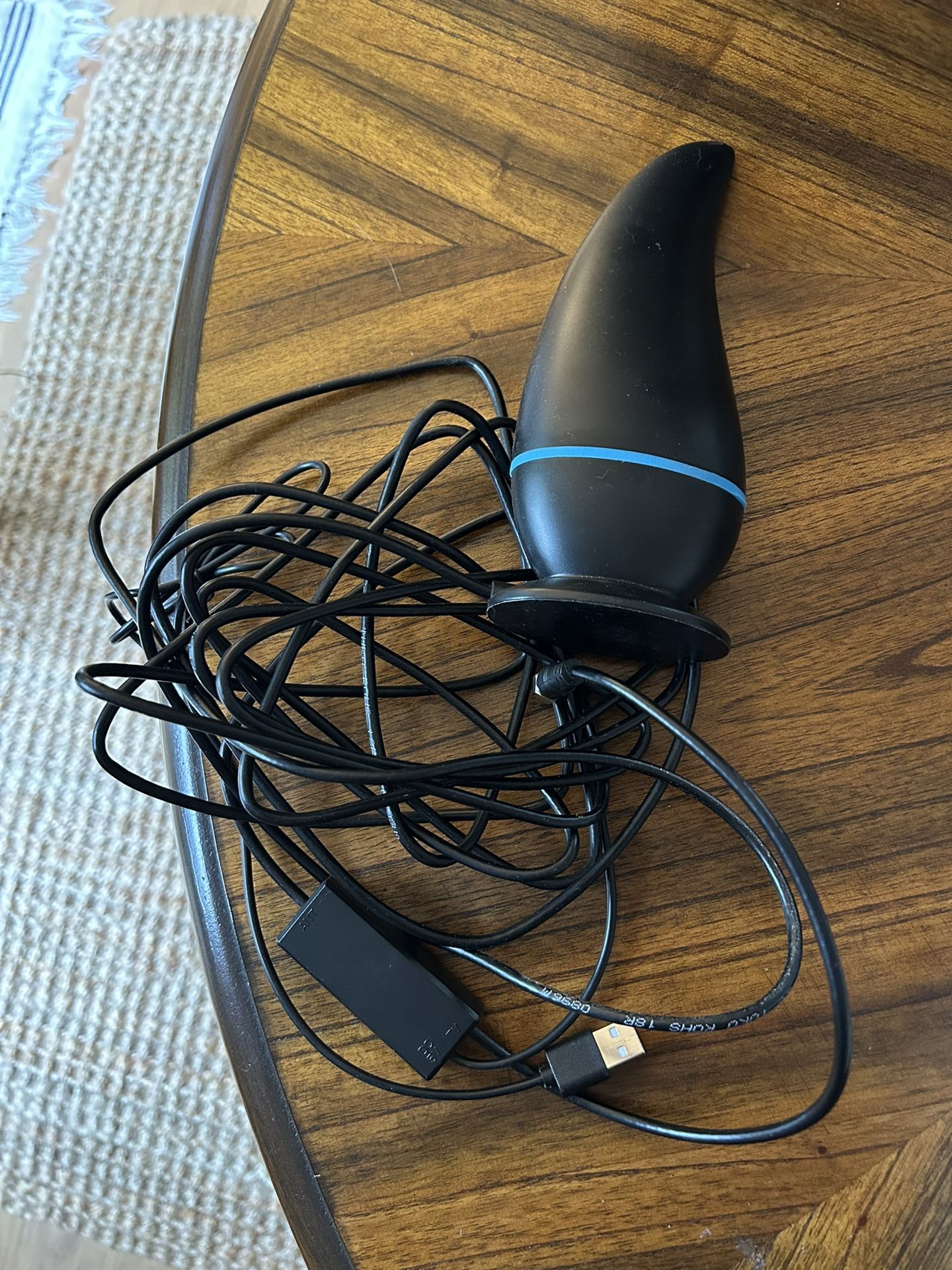 TV Antenna 680+ Miles Range