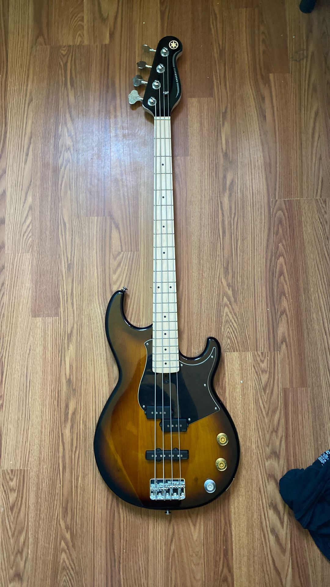 Yamaha Bass Guitar