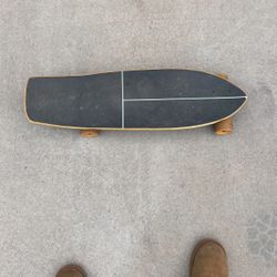 Aptive Skate Board 