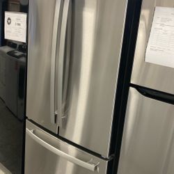 French Door Refrigerator
