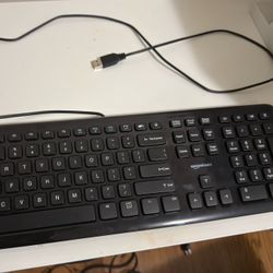 Keyboard