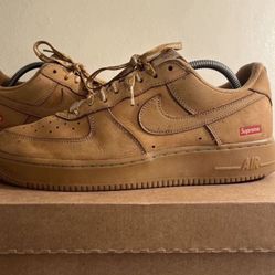 Supreme Air Force 1